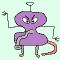 Avatar of novel alt