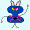 Avatar of kingaube pame