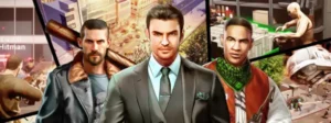 City of Crime: Gang Wars Top Up