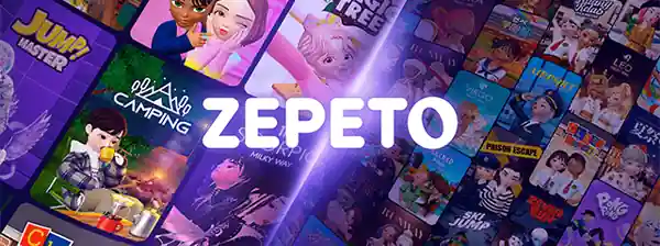 Zepeto Recharge Banner Zepeto Recharge banner – top up Coins & Zems fast in India