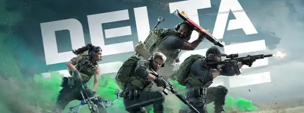 Delta Force Global Recharge Banner Delta Force Global Recharge India banner – fast coins top-up