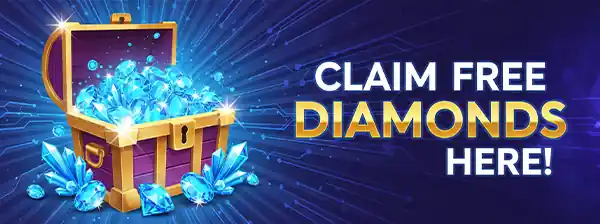 Redemption 1 Free diamonds mlbb redemption center - mobile legends diamond codes