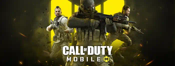 Buy COD Mobile CP India - Cheapest COD Points Instant Delivery via UPI