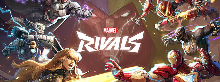 Buy Marvel Rivals Lattices India - Cheapest Hero Shooter Top Up