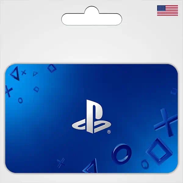 PSN Card US