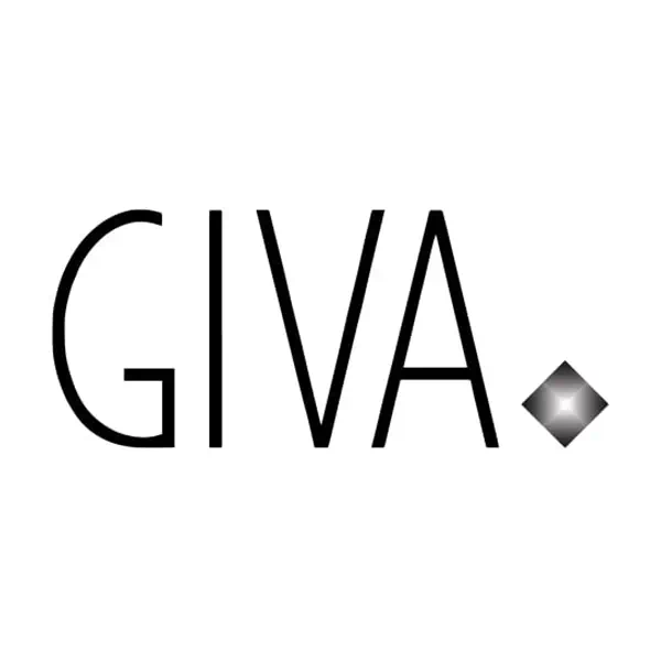 Giva jewellery gift card