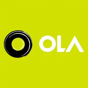 Buy Ola Cabs E-Gift Card India
