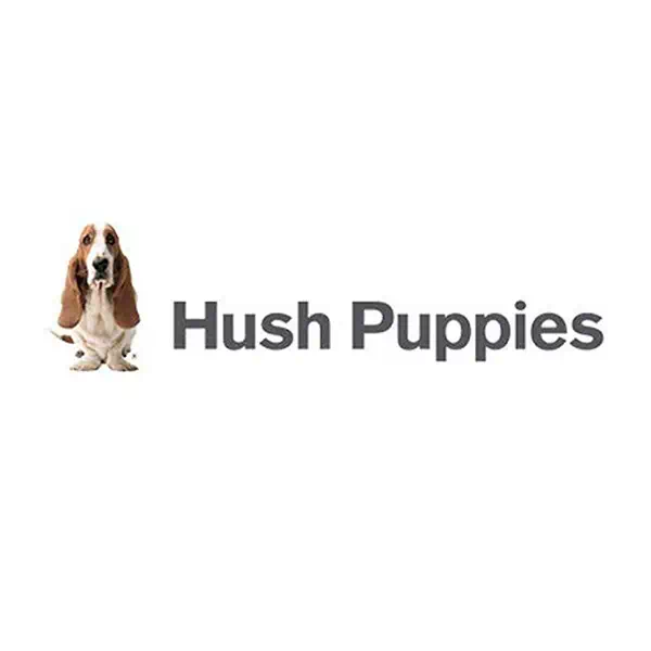 Hush puppies gift card