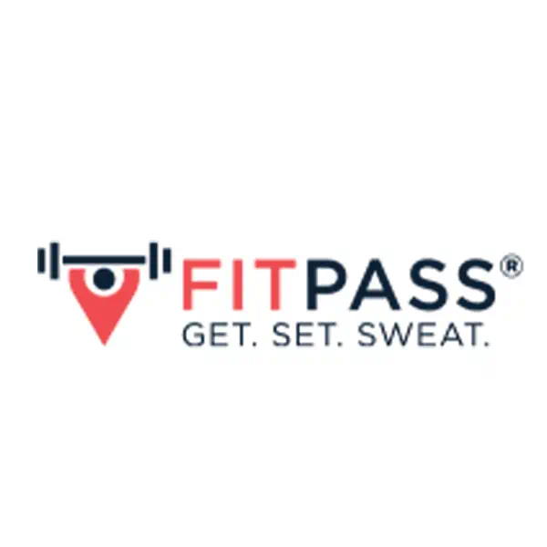 Fitpass gift card