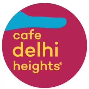 Buy Cafe Delhi Heights E-Gift Card India