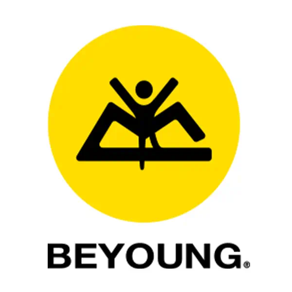 Beyoung gift card
