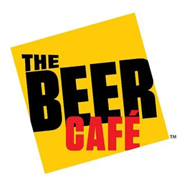 The beer cafe gift card