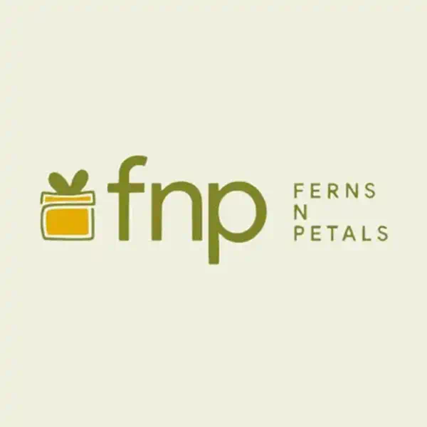 Ferns n petals gift card