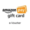 Buy amazon pay gift card india
