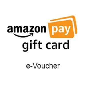 Buy Amazon Pay Gift Card India