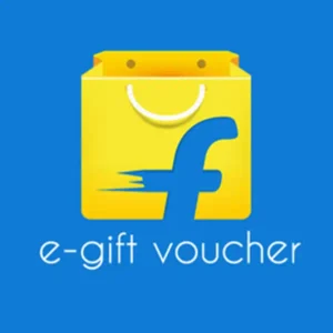 Buy Flipkart E-Gift Card India